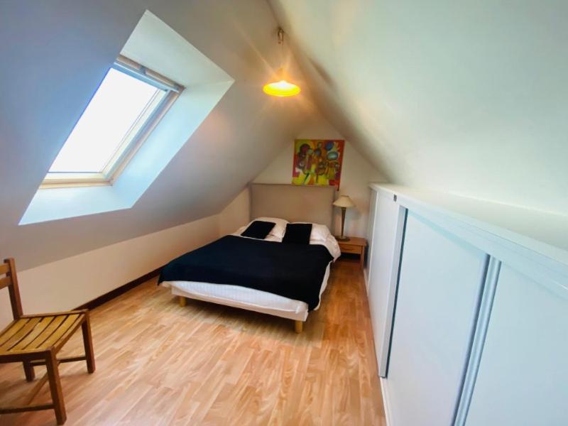 La Presqu' Ile Du Lenn Face A La Mer Apartment Louannec Exterior photo